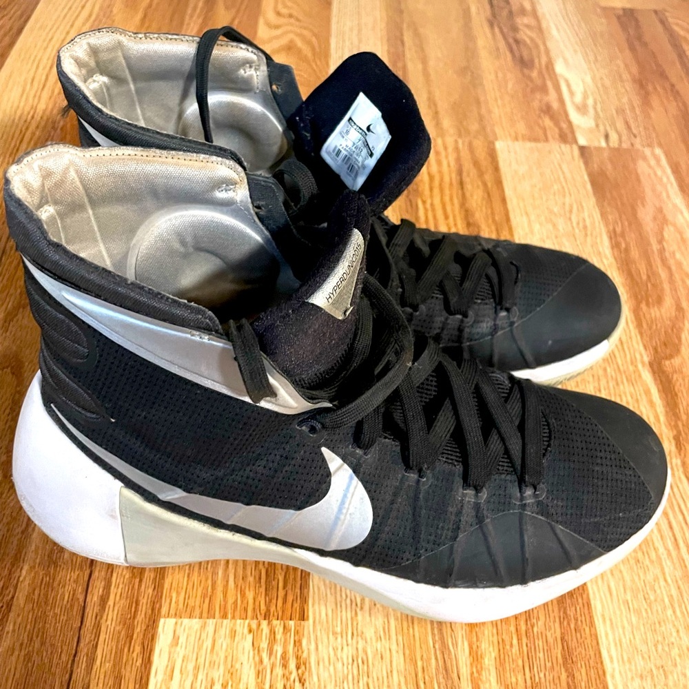 2015 HYPERDUNKS WOMEN